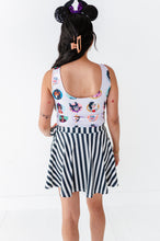 Load image into Gallery viewer, Purple Villains | ADULT Tank