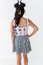 Load image into Gallery viewer, Purple Villains | ADULT Tank