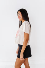 Load image into Gallery viewer, Merida | ADULT tee (CROP + FULL LENGTH HERE)