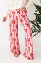 Peppermint Bows | WOMEN'S Pants