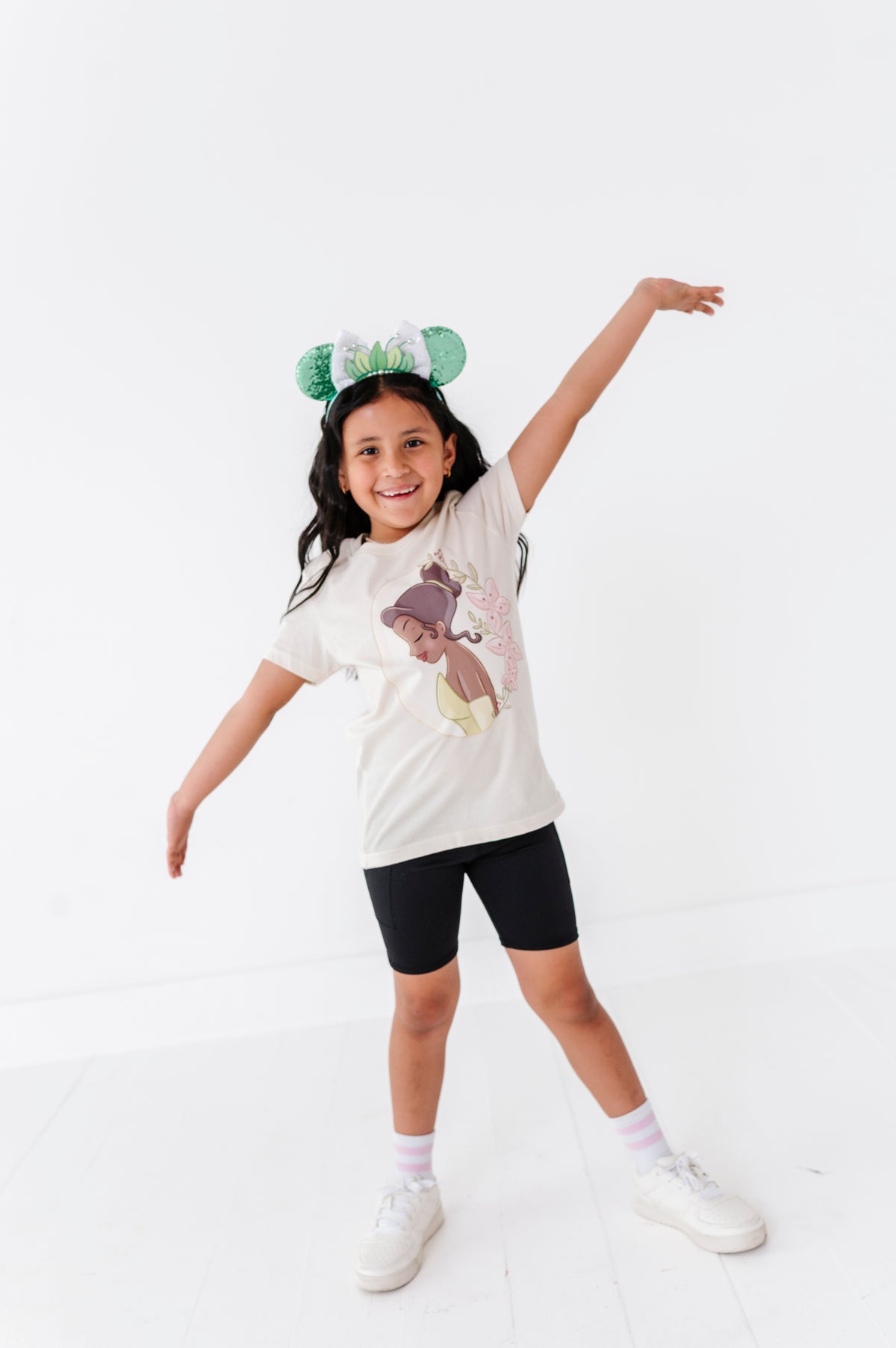 Tiana | KIDS Tee
