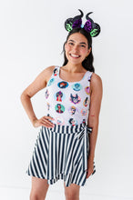 Load image into Gallery viewer, Purple Villains | ADULT Tank