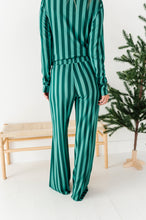 Load image into Gallery viewer, Evergreen Stripes | WOMEN'S Pants