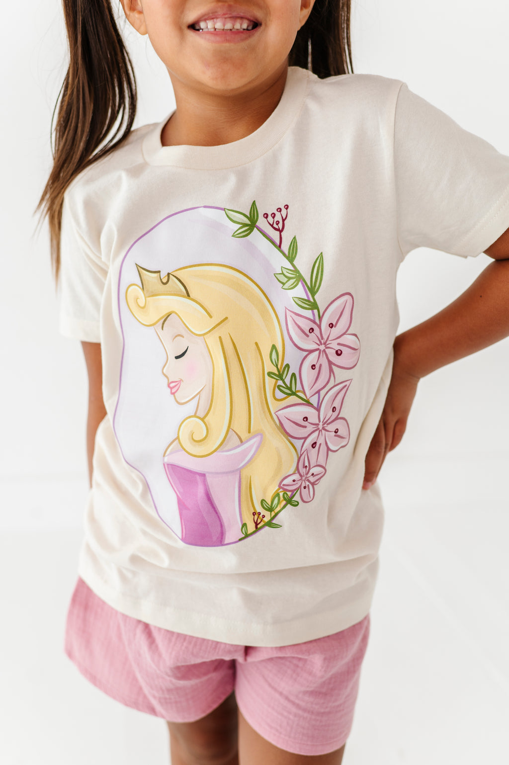 Aurora | KIDS Tee