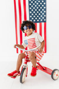 Flag | Kids Tee