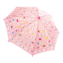 Load image into Gallery viewer, Color Change Umbrella | FRIENDSHIP BRACELETS