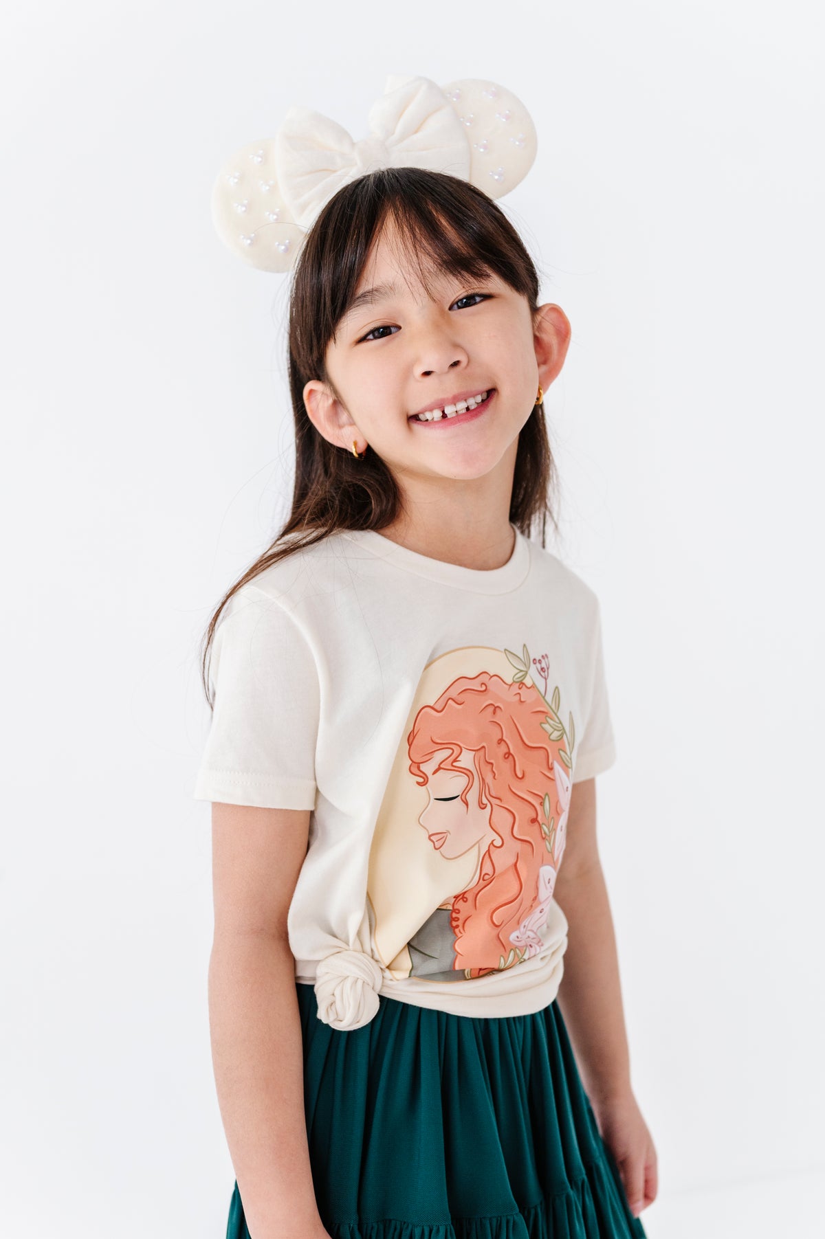 Merida | KIDS Tee