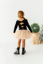 Load image into Gallery viewer, Gold Shimmer | MESH Skort