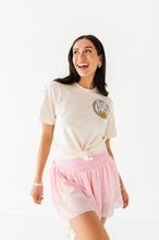 Load image into Gallery viewer, Daisy Circle | ADULT (Crop + unisex Tee here!)