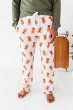 Load image into Gallery viewer, Magical Gingerbread | MEN’S PJ Pants