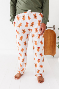 Magical Gingerbread | MEN’S PJ Pants