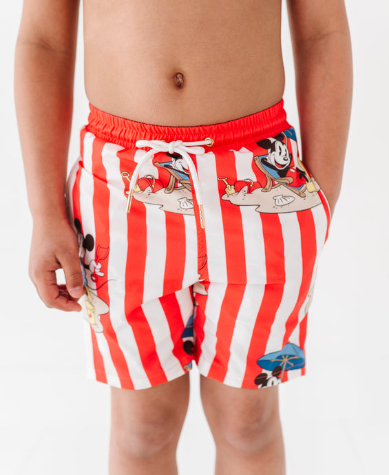 Nautical Mouse | BOARDSHORTS