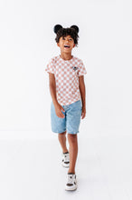 Load image into Gallery viewer, Boo-to-You CHECK | BOYS Dri-Fit TEE