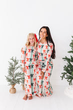 Load image into Gallery viewer, Bows | Women’s PJ PANTS