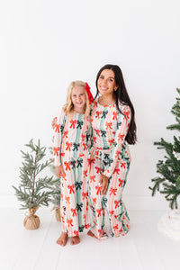 Bows | Women’s PJ PANTS