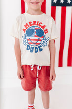 Load image into Gallery viewer, American Dude | Kids Tee