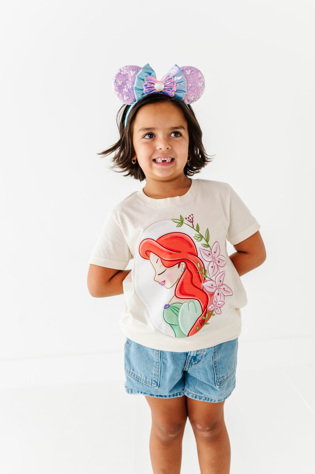 Ariel | KIDS Tee