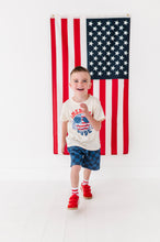 Load image into Gallery viewer, American Dude | Kids Tee