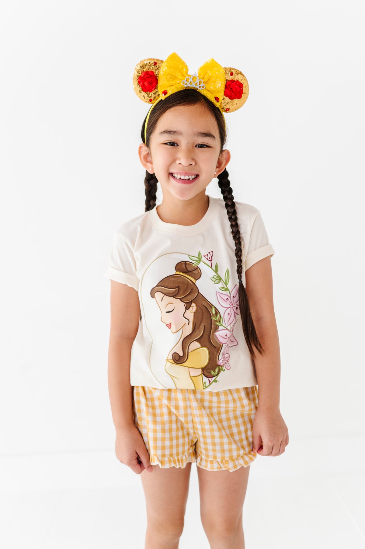 Belle | KIDS Tee