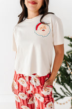 Load image into Gallery viewer, Pocket Santa | ADULT (Both CROP + FULL LENGTH listed here!)
