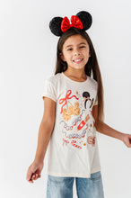 Load image into Gallery viewer, Tis the Season | KIDS CREAM TEE