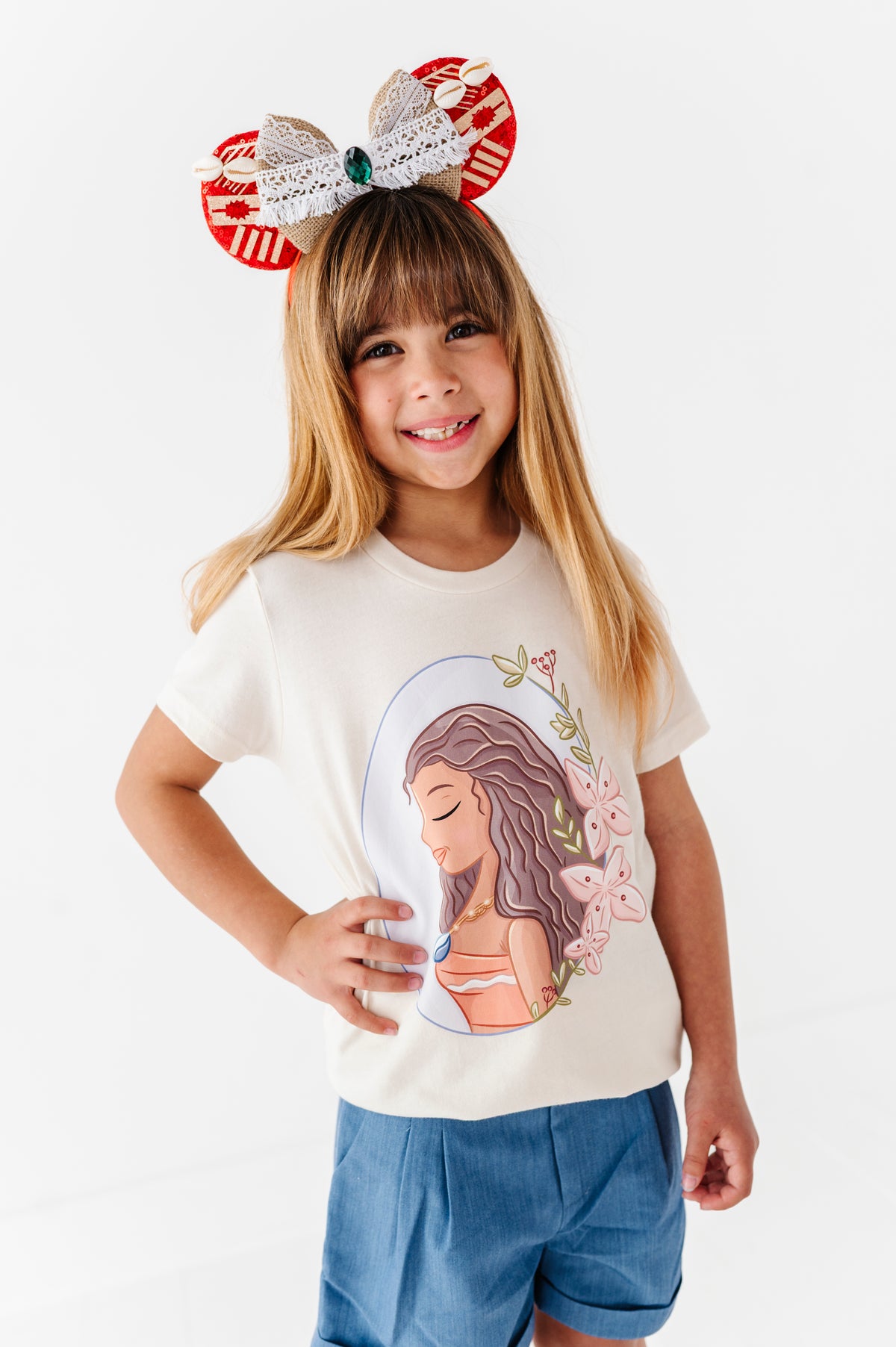Moana | KIDS Tee