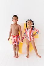 Load image into Gallery viewer, Nautical Mouse | BOARDSHORTS