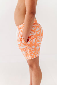 Surf Club: BOARDSHORTS