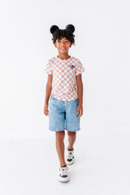 Load image into Gallery viewer, Boo-to-You CHECK | BOYS Dri-Fit TEE
