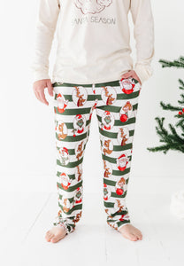 CLASSIC CHARACTERS | Men’s PJ Pants