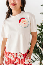 Load image into Gallery viewer, Pocket Santa | ADULT (Both CROP + FULL LENGTH listed here!)