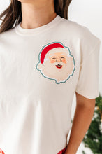 Load image into Gallery viewer, Pocket Santa | ADULT (Both CROP + FULL LENGTH listed here!)