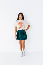 Load image into Gallery viewer, Merida | ADULT tee (CROP + FULL LENGTH HERE)