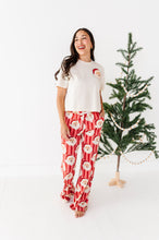 Load image into Gallery viewer, Pocket Santa | ADULT (Both CROP + FULL LENGTH listed here!)