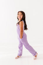 Load image into Gallery viewer, Iris | Vintage Romper (&amp; RIB Tank!)
