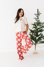 Load image into Gallery viewer, Pocket Santa | ADULT (Both CROP + FULL LENGTH listed here!)