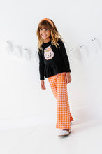 Load image into Gallery viewer, Trick-or-Treat Pumpkin | Peplum