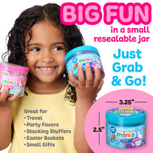 Load image into Gallery viewer, Sensory Minis Cloud Clay | PETS