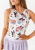 Princess | ADULT TANK