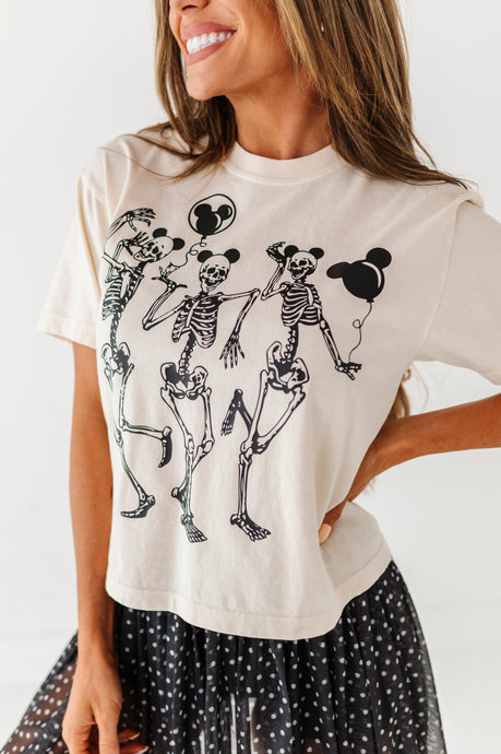 Skelly Magic | ADULT TEE (*ALL styles here!)