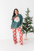 Load image into Gallery viewer, Spruce Santa | ADULT SWEATSHIRT