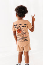 Load image into Gallery viewer, Khaki | Cargo Shorts