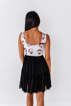 Load image into Gallery viewer, Christmas Crew | ADULT Mesh Dress