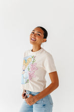 Load image into Gallery viewer, Cinderella | ADULT tees (*CROP + FULL LENGTH HERE)