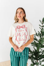 Load image into Gallery viewer, Holly Jolly | ADULT (Both CROP + FULL LENGTH listed here!)
