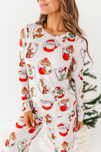 Classic Characters | Women’s PJ PANTS
