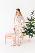 Load image into Gallery viewer, Holly Floral | WOMEN'S Pants