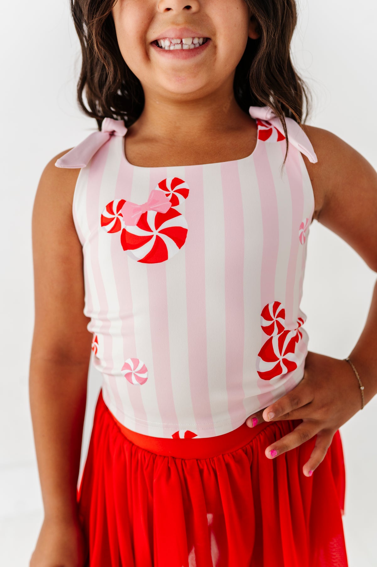 Peppermint Pixie | KIDS Active SET
