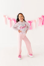 Load image into Gallery viewer, Lover Girl | RUFFLE HOODIE
