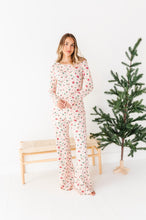 Load image into Gallery viewer, Holly Floral | WOMEN'S Pants